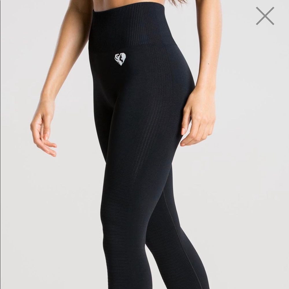 Women’s Best Power Seamless Leggings BRAND NEW